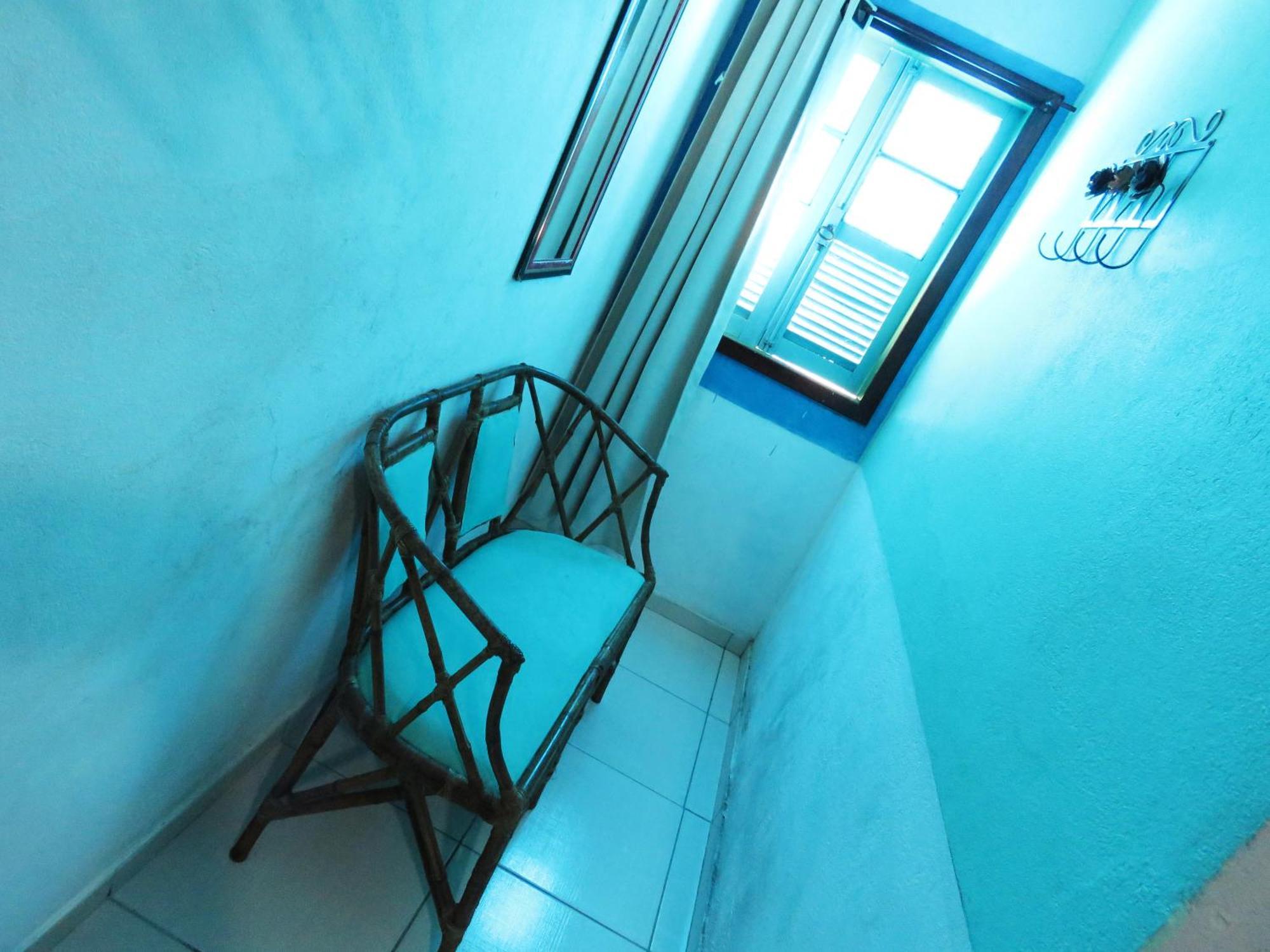 Pousada Solsticio De Verao ตรินดาเจอ ภายนอก รูปภาพ